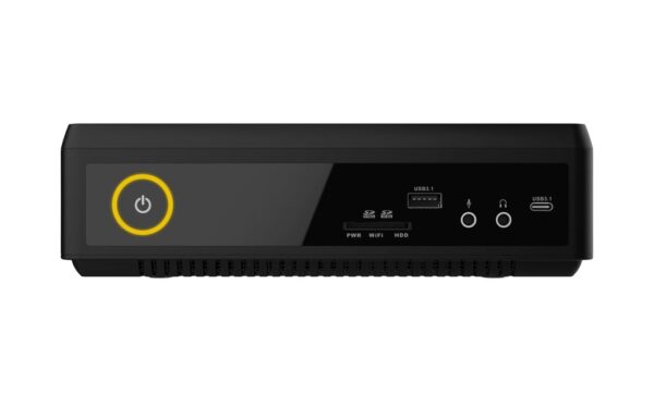 PC MINI ZOTAC ZBOX MAGNUS EN072070S I7-10750H+RTX 2070 SUPER 8GB - Figura 5