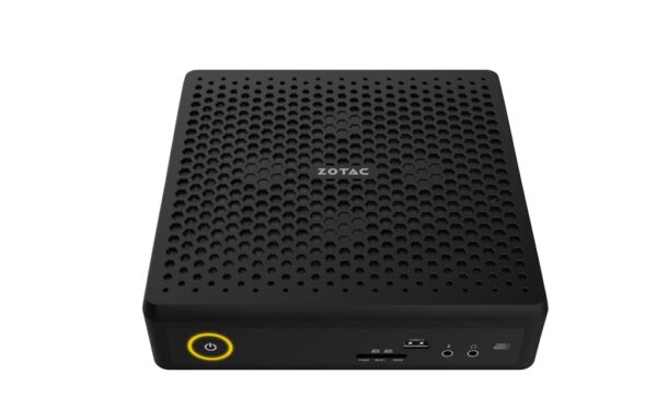 PC MINI ZOTAC ZBOX MAGNUS EN072070S I7-10750H+RTX 2070 SUPER 8GB - Figura 6