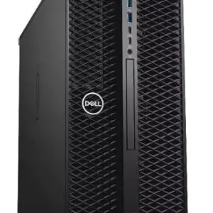 WORKSTATION DELL PRECISION 5820 XEON W2133/64GB/512GB NVME/P4000 8GB