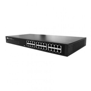 SWITCH 24 PORT TOTOLINK SW24 10/100MBPS 