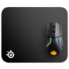 MOUSEPAD STEELSERIES L 40X45 - Figura 2