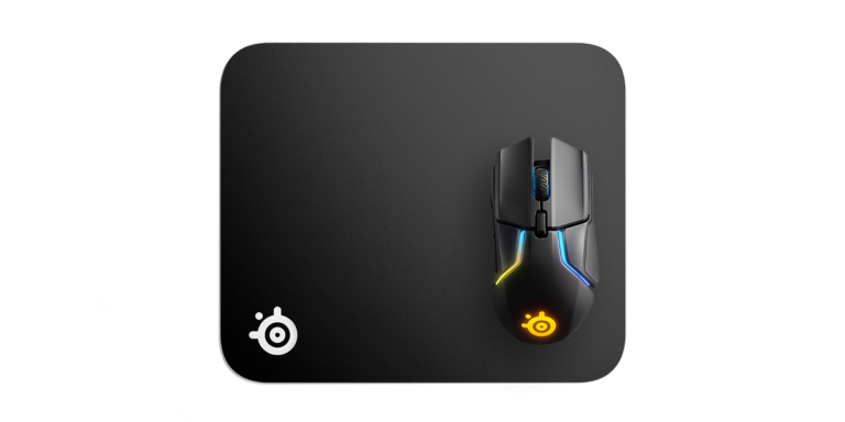 MOUSEPAD STEELSERIES L 40X45 thumbnail 2