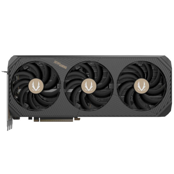 NVIDIA GEFORCE RTX 5080 16GB GDDR7 ZOTAC SOLID - Figura 2