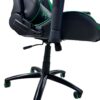 KARRIGE GAMING SCOUT M BLACK/GREEN - Figura 8