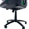 KARRIGE GAMING SCOUT M BLACK/GREEN - Figura 6