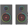 BOKSE GENESIS HELIUM 300BT ARGB 2.0 JACK + BT - Figura 2