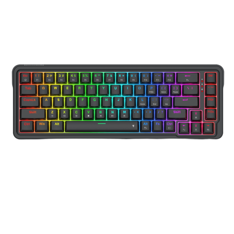 TASTIERE MEKANIKE REDRAGON K709 NOVA RGB