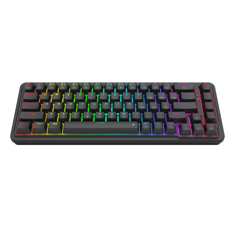 TASTIERE MEKANIKE REDRAGON K709 NOVA RGB thumbnail 2