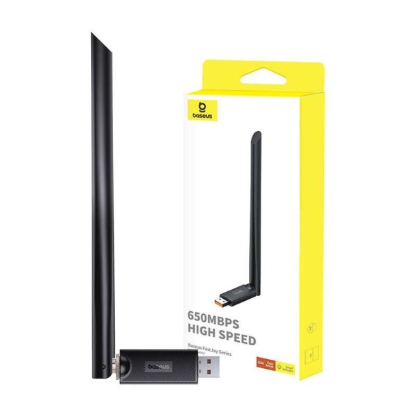 USB WIFI BASEUS 650MBPS Fast