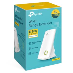 WIFI EXTENDER TP-LINK N300 TL-WA854RE