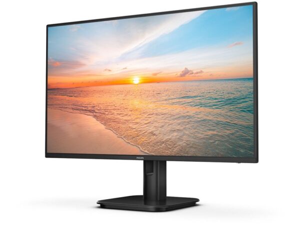 MONITOR PHILIPS 24E1N 24 INCH FHD IPS 100HZ
