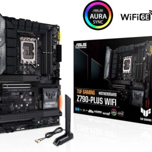 MBO ASUS TUF Z790-PLUS WIFI DDR5