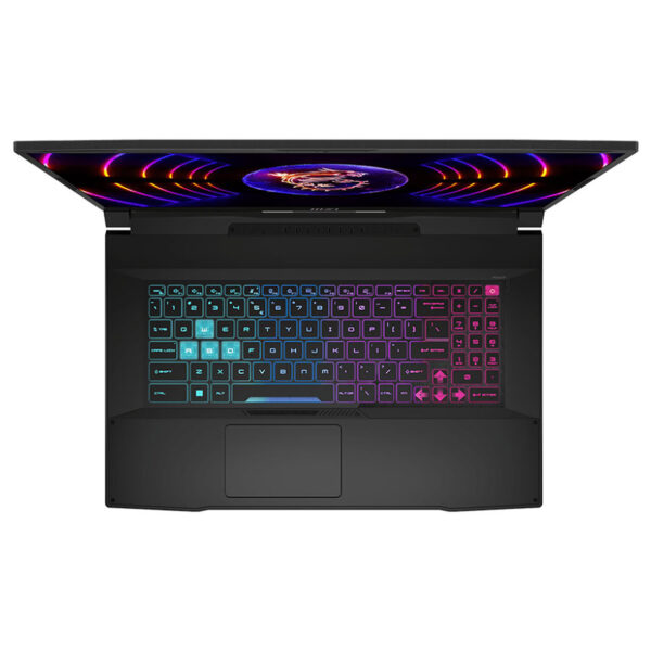 LAPTOP MSI KATANA B12VEK - Figura 3