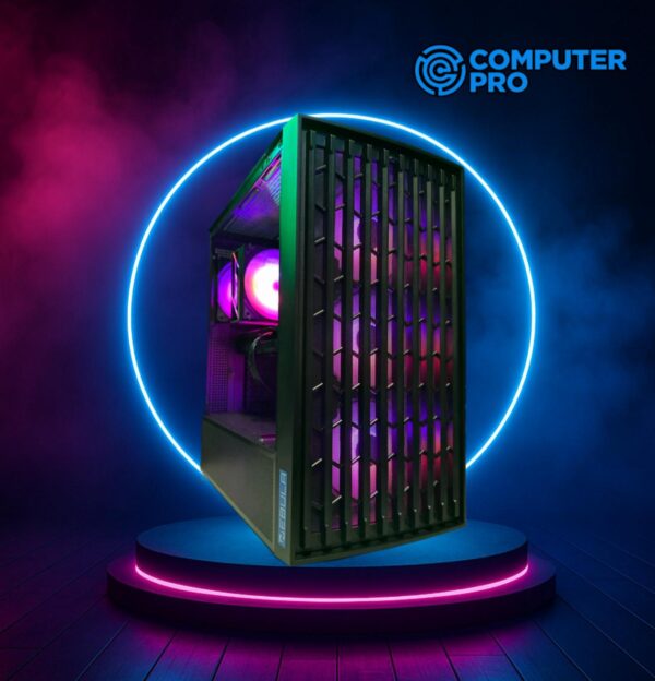 PC GAMING NEBULA TORRENT ARGB