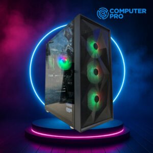 PC GAMING NEBULA GEM ARGB