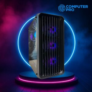 PC GAMING NEBULA QUANTUM ARGB