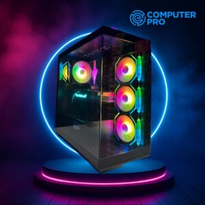 PC GAMING NEBULA ELITE ARGB