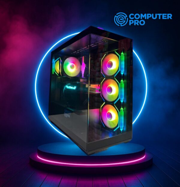 PC GAMING NEBULA ELITE ARGB