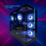GAMING PC NEBULA ELITE ARGB