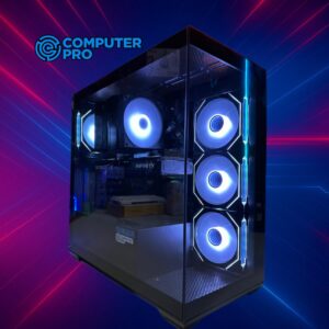 GAMING PC NEBULA ELITE ARGB