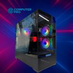 GAMING PC NEBULA SKY ARGB