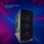 GAMING PC NEBULA QUANTUM ARGB