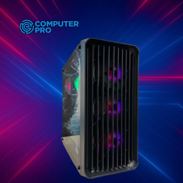 GAMING PC NEBULA QUANTUM ARGB