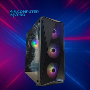 GAMING PC NEBULA NIMBUS ARGB