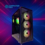 WORKSTATION & GAMING PC NEBULA GEM ARGB