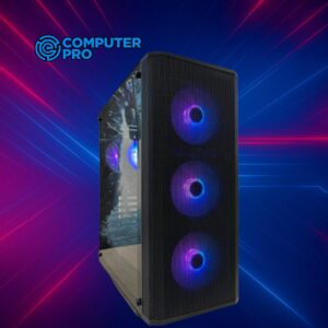 GAMING PC NEBULA RETINA ARGB