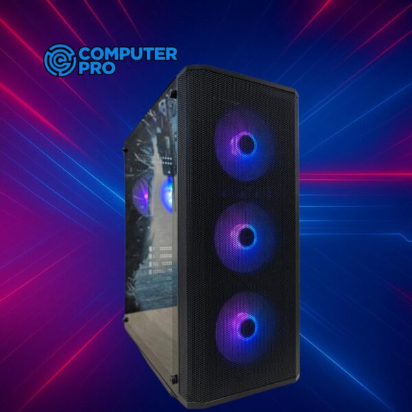 GAMING PC NEBULA RETINA ARGB