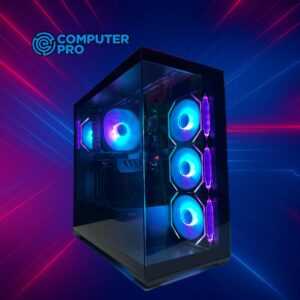 GAMING PC NEBULA ELITE ARGB