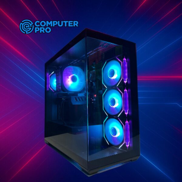 GAMING PC NEBULA ELITE ARGB