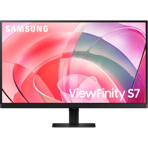 MONITOR SAMSUNG VIEWFINITY S70D 27 INCH 4K IPS 60HZ HDR10