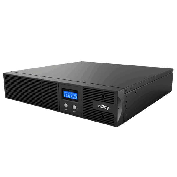 UPS 2200VA NJOY ARGUS 1320W RACKMOUNT