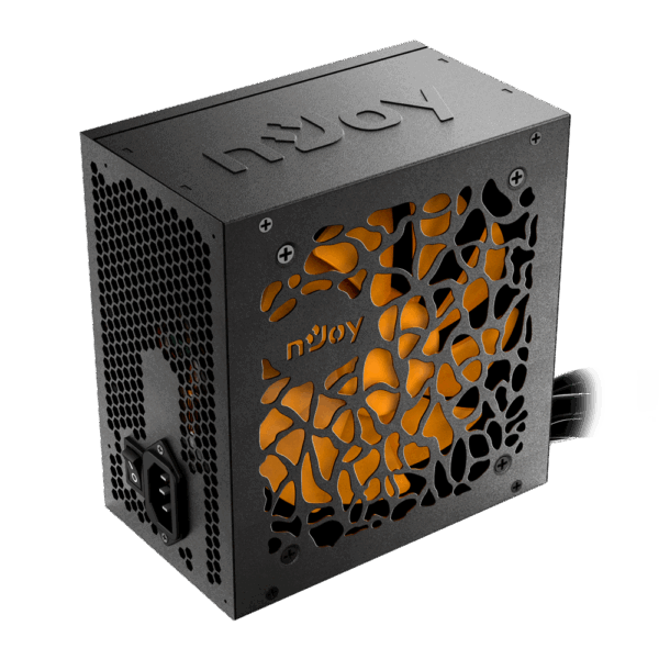 PSU 750W NJOY TITAN+ 80+ BRONZE - Figura 2