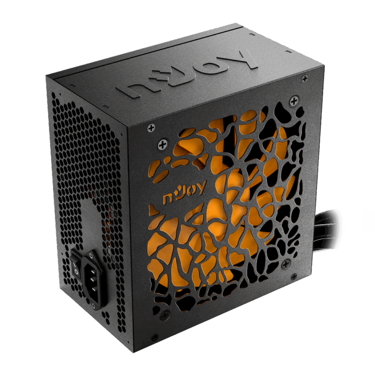 PSU 750W NJOY TITAN+ 80+ BRONZE thumbnail 2