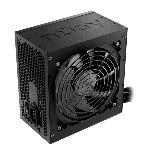 PSU 550W NJOY SYNERGY 80+ - Figura 2