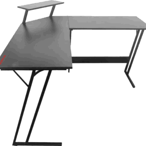 TAVOLINE GAMING XTRIKE ME DK-04 L SHAPE