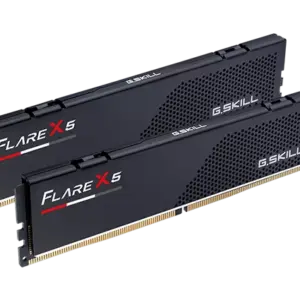 RAM 32GB DDR5 6000 CL36 (2X16GB) G.SKILL FLARE X5 XMP/EXPO