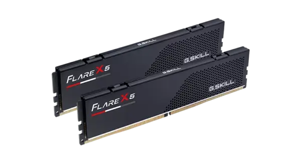 RAM 32GB DDR5 6000 CL36 (2X16GB) G.SKILL FLARE X5 XMP/EXPO