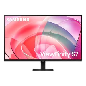 MONITOR SAMUSNG VIEWFINITY S7 32 INCH 4K UHD 60HZ