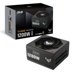 PSU 1200W 80+ GOLD ASUS TUF GAMING