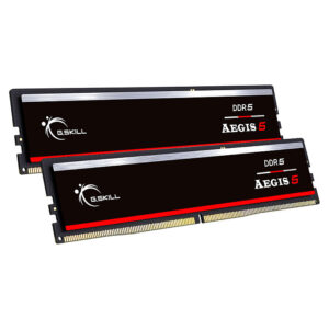 RAM 32GB DDR5 5200 (2X16GB) G.SKILL AEGIS