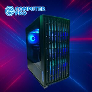 GAMING PC NEBULA TORRENT ARGB