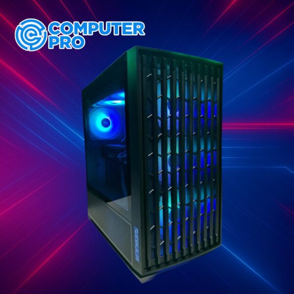 GAMING PC NEBULA TORRENT ARGB