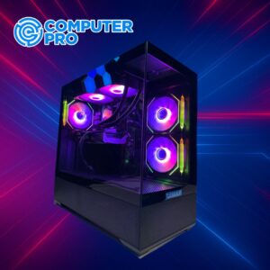 GAMING PC NEBULA SKY ARGB