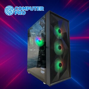 GAMING PC NEBULA GEM ARGB
