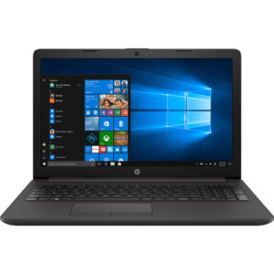 LAPTOP HP 255 G7 used