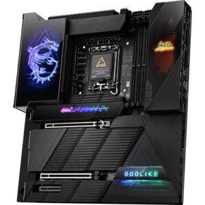 MSI MEG Z890 GODLIKE